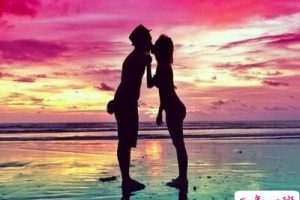 幸福说说带图片：某人，我要让你在我身边，猖狂一辈子