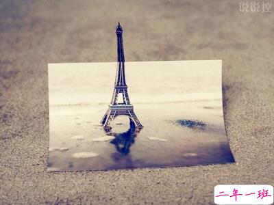 带图片的伤感说说5