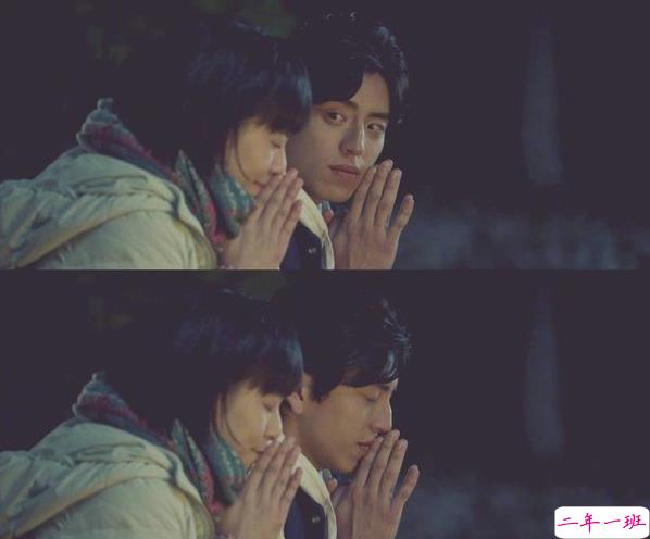 哪句歌词让你热泪盈眶图片带字 从前从前有个人爱你很久10