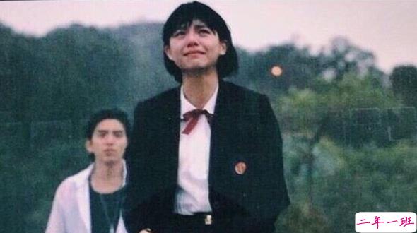 哪句歌词让你热泪盈眶图片带字 从前从前有个人爱你很久11