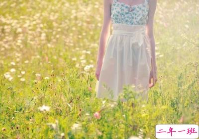 文艺说说带图片2