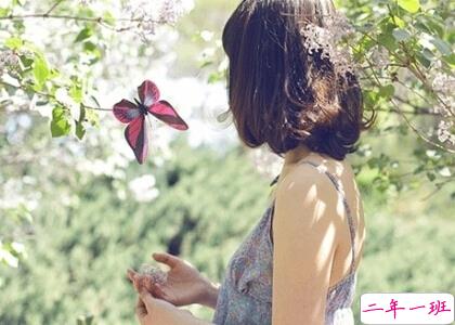 伤感英文说说带图片4