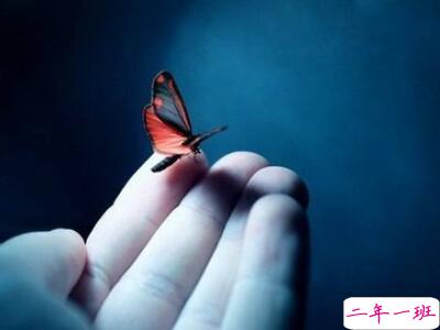 最伤感的说说带图片5