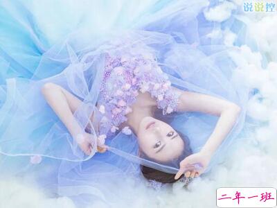 伤感唯美说说带图片，唯美伤感的句子图片3