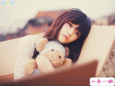 伤感唯美说说带图片，唯美伤感的句子图片6