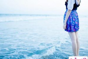 失恋伤感说说带图片：离开你我过得很好，假装一切都很好