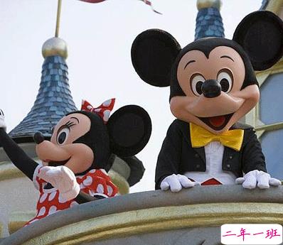 适合去迪士尼游玩发的图文 精选迪士尼唯美文案1