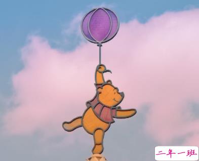 适合去迪士尼游玩发的图文 精选迪士尼唯美文案2