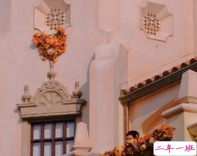 适合去迪士尼游玩发的图文 精选迪士尼唯美文案3