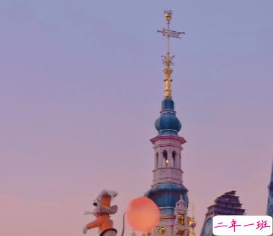 适合去迪士尼游玩发的图文 精选迪士尼唯美文案8