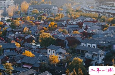 让你一眼就能心动的图片说说 清晨和夜晚都请用力去生活1