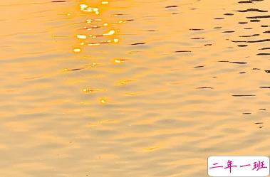 让你一眼就能心动的图片说说 清晨和夜晚都请用力去生活14