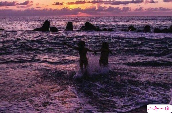 超经典的英文说说带图片 Opportunities do not wait.5