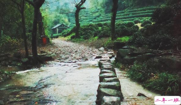 人生旅途中鼓舞你的很励志的正能量说说带图片7