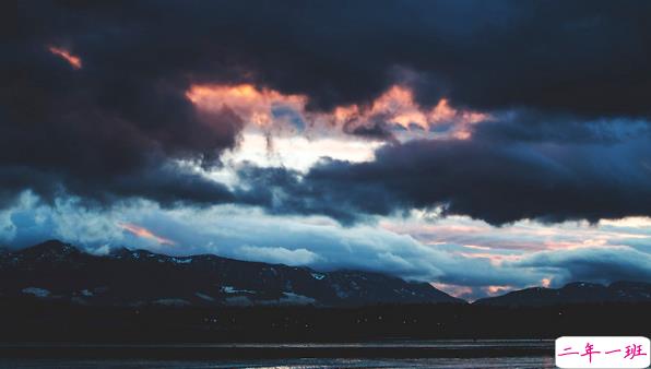 人生旅途中鼓舞你的很励志的正能量说说带图片9