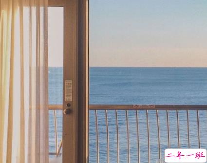 立秋早安说说带图片一句话短句 今日立秋祝你快乐5