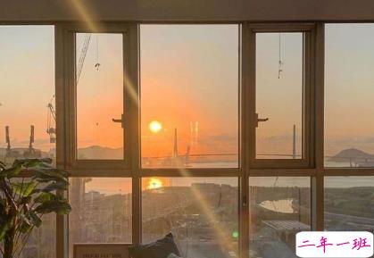 立秋早安说说带图片一句话短句 今日立秋祝你快乐9