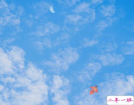 很暖很治愈的短句带唯美图片 打不开的心结就系成蝴蝶结5