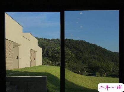 很暖很治愈的短句带唯美图片 打不开的心结就系成蝴蝶结12