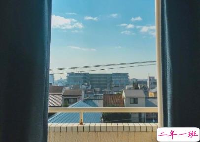 很暖很治愈的短句带唯美图片 打不开的心结就系成蝴蝶结13