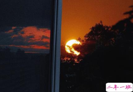 很暖很治愈的短句带唯美图片 打不开的心结就系成蝴蝶结15