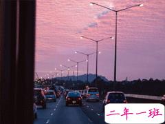 唯美说说心情句子带图片 既然生便与夏花一样的绚烂