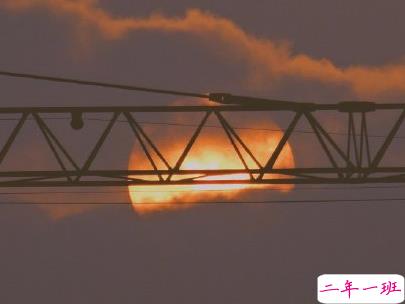 日出文案温柔句子 看日出的微信说说配图7