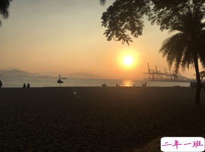 日出文案温柔句子 看日出的微信说说配图8