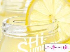 适合夏天的短句说说带图片 2020夏天的味道心情短语