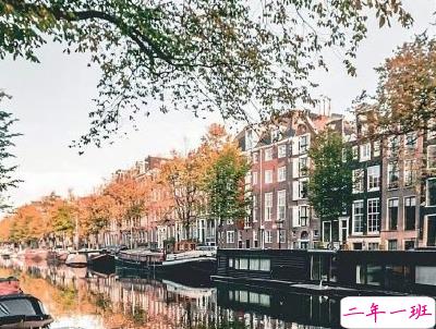 秋天朋友圈说说充满诗意 唯美有诗意的秋天说说配图5