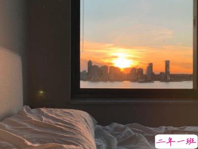 早安心语十字左右带图片 早安唯美一句话唯美说说精选8