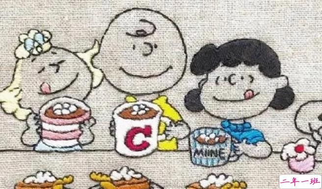 让你的男朋友越来黏你 愿你早日遇良人2