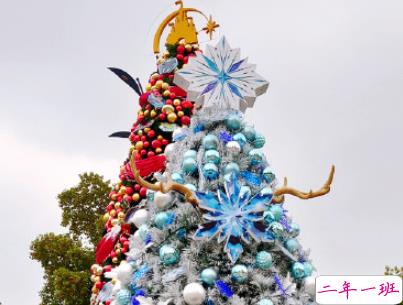 2019圣诞节发的空间说说带图片 最美圣诞节句子精选1