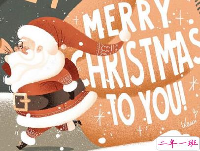 2019圣诞节发的空间说说带图片 最美圣诞节句子精选2