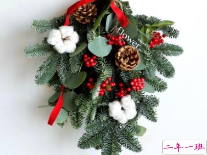 2019圣诞节发的空间说说带图片 最美圣诞节句子精选3