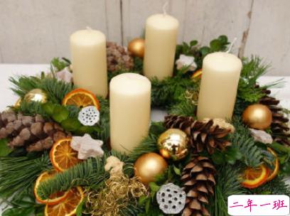 2019圣诞节发的空间说说带图片 最美圣诞节句子精选9