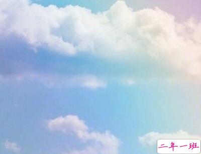 夏天可以发的文艺说说带图片 夏日清凉说说心情短语1