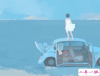 夏天可以发的文艺说说带图片 夏日清凉说说心情短语2