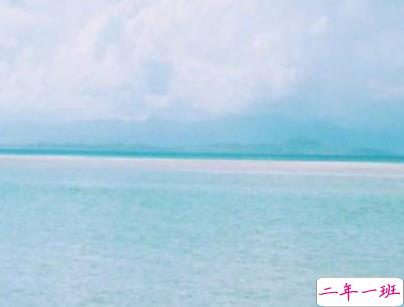 夏天可以发的文艺说说带图片 夏日清凉说说心情短语10