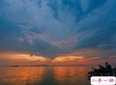 夏天可以发的文艺说说带图片 夏日清凉说说心情短语11