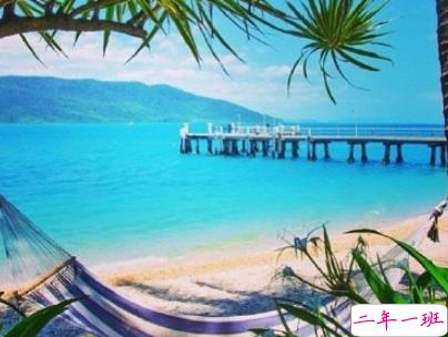 夏天可以发的文艺说说带图片 夏日清凉说说心情短语12