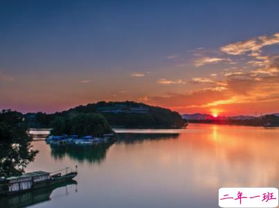 夏天可以发的文艺说说带图片 夏日清凉说说心情短语14