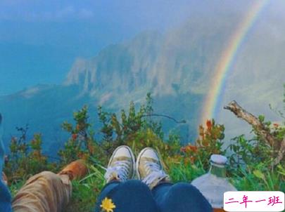 表达浓浓爱意的句子 暖心有爱的温柔说说1