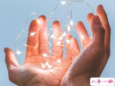 早安心语唯美说说带图片 简单温暖的早安句子8