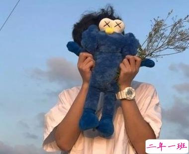 写给男孩子的情话 让男生心动感动的情话1