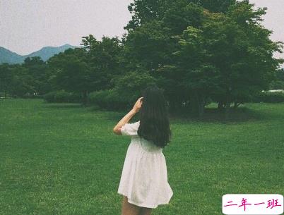 发朋友圈的简单唯美心情说说带图片 女生唯美心情说说大全1