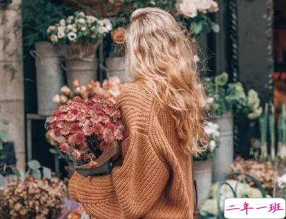 微信早安暖心话给女朋友 甜甜的温柔早安语1