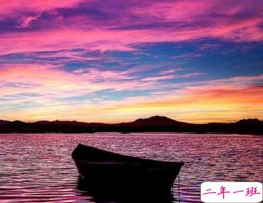 描写春天的唯美句子带图片 2019适合春天的微信说说句子5