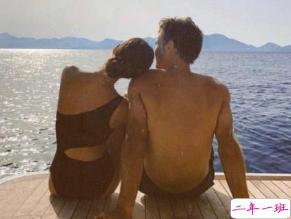 写给男朋友的心里话暖心感人 让男友心动的情话合集1