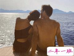 写给男朋友的心里话暖心感人 让男友心动的情话合集